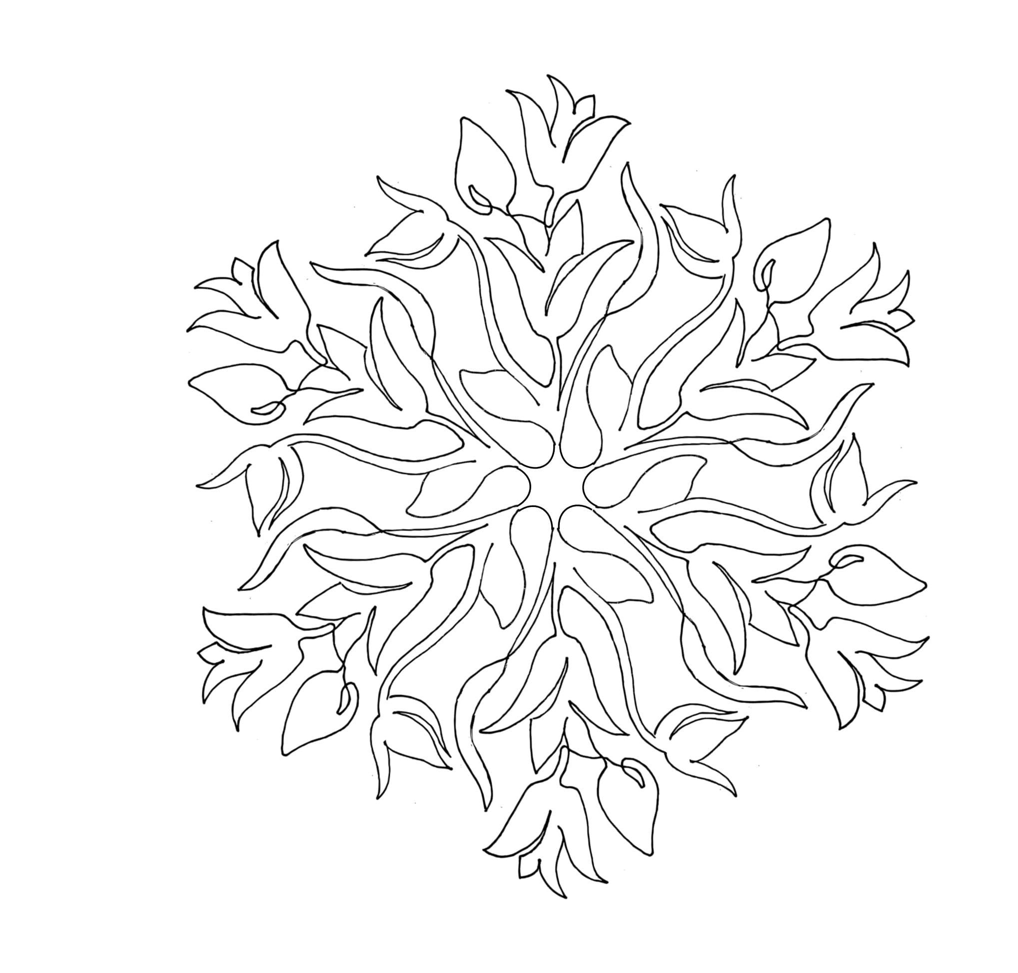 Flower Flakes - Image 9