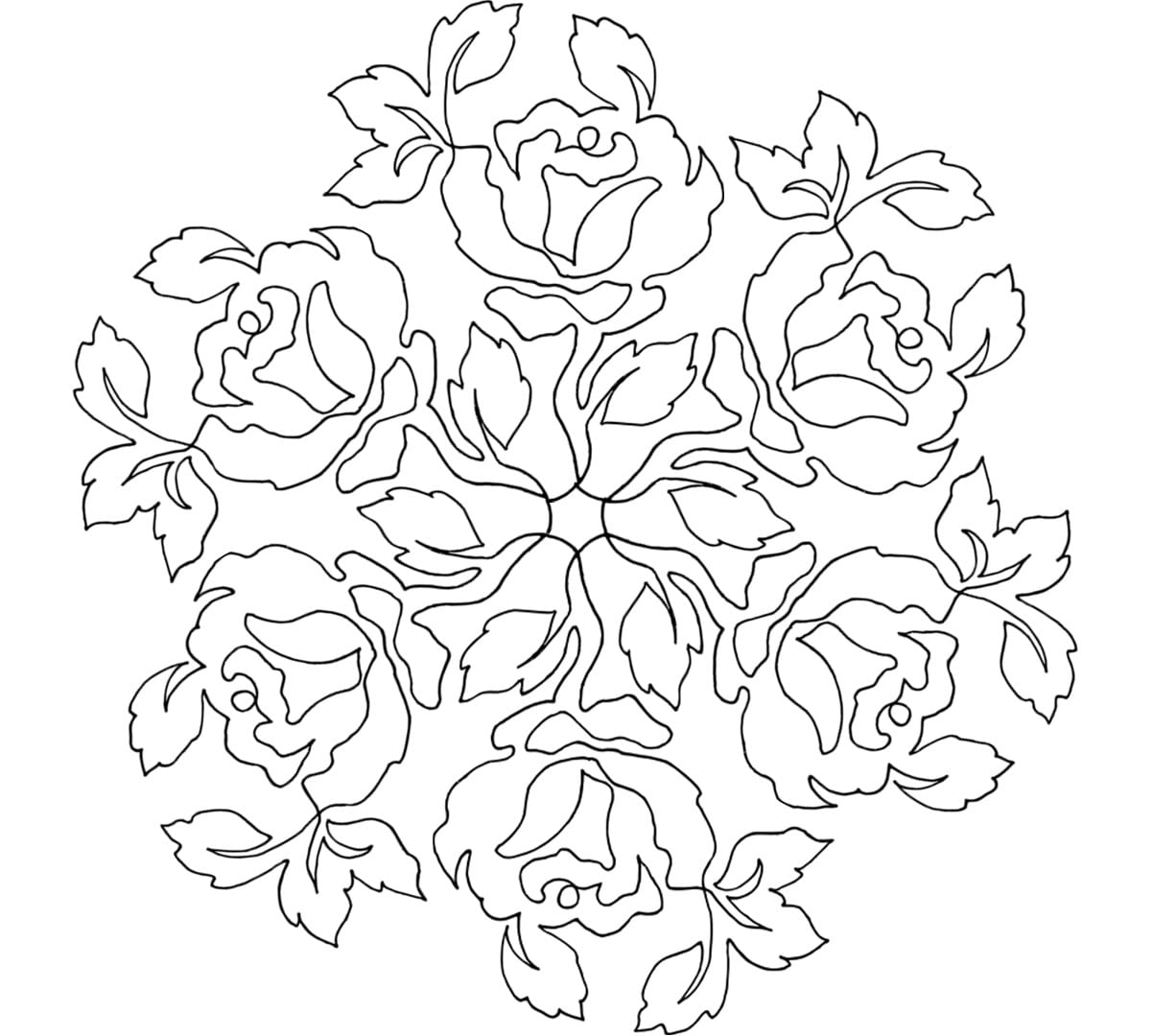Flower Flakes - Image 13
