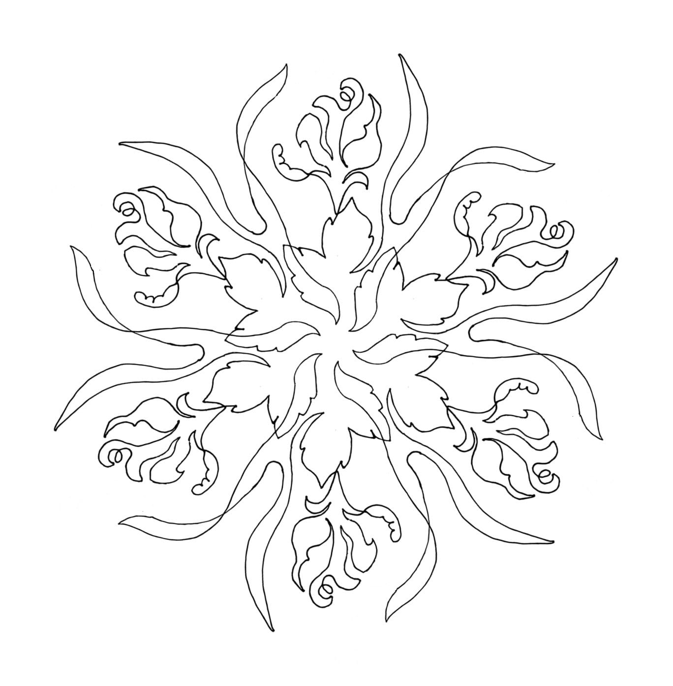 Flower Flakes - Image 8
