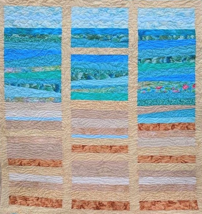 Cloudy Skies 11