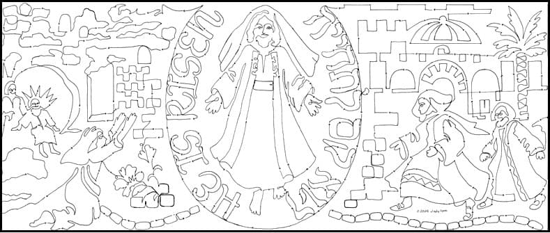 Christ is Risen - Image 2