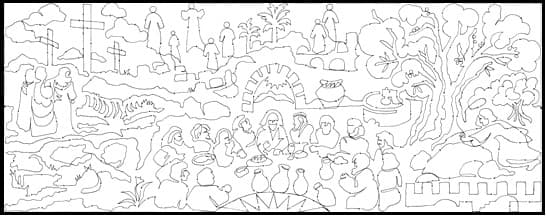 Christ is Risen - Image 3
