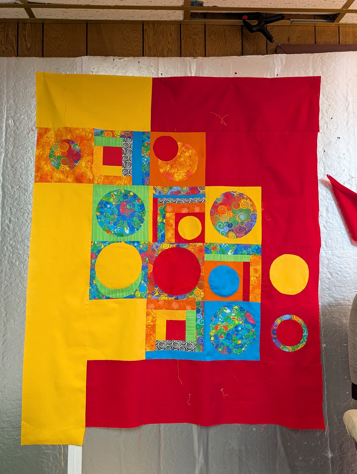 Inset circles - Image 3