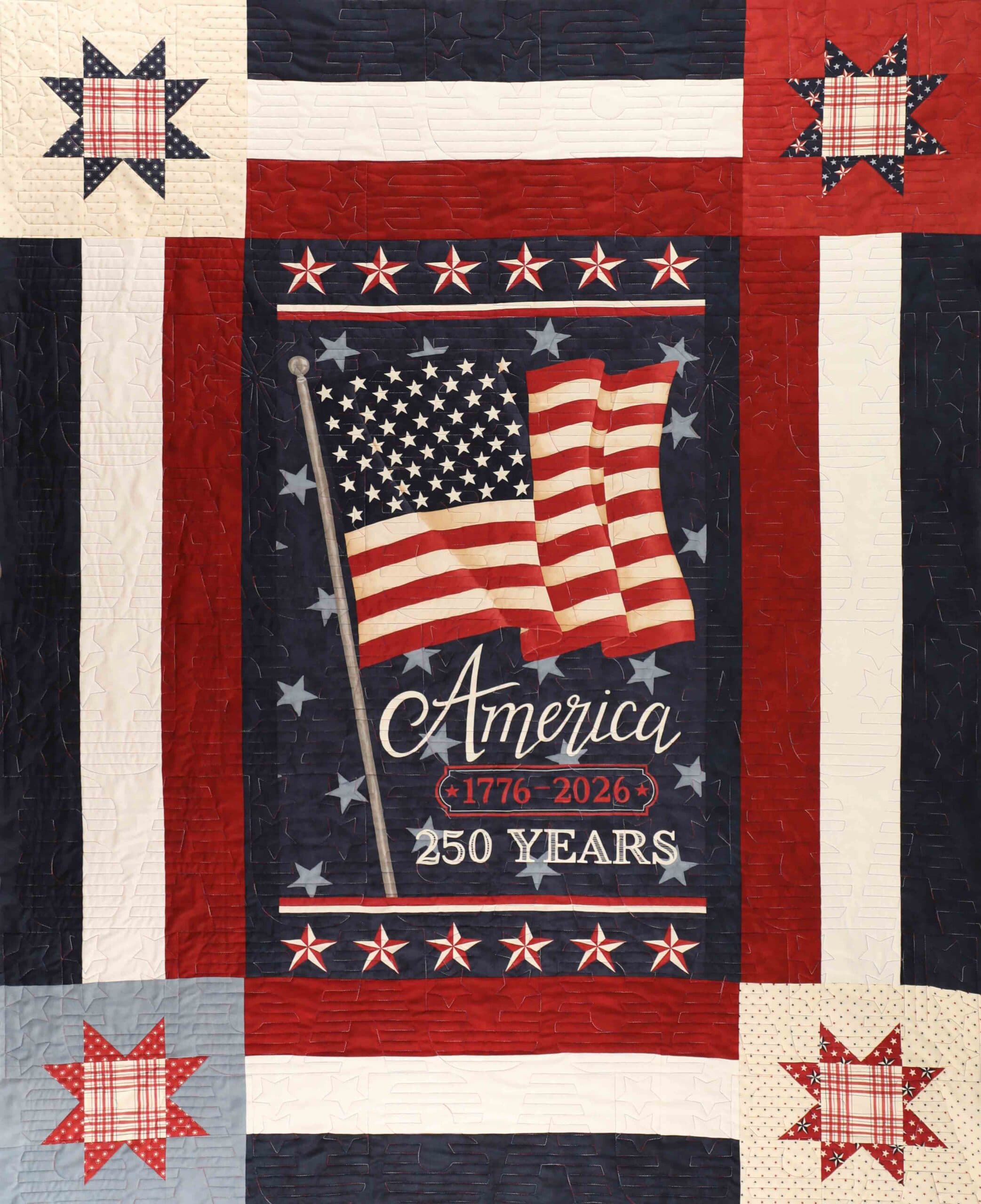 USA - All American Panto - Image 8