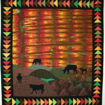 Barnyard Dreams Set #7