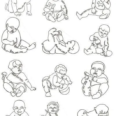 Babyland 8