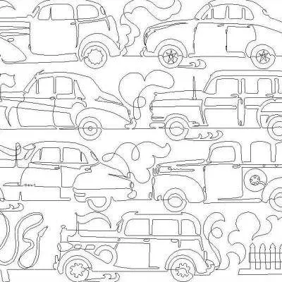 Car Classics 8