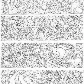 Jungle 11