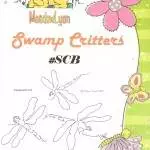 Swamp Critters - SCB - Cover