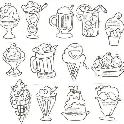 Soda Fountain 8