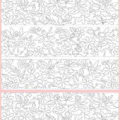 Fairy Blossoms 9