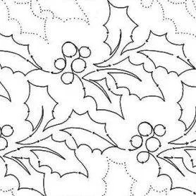 Holly Berries 6.5