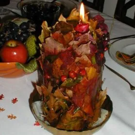 Ice Candle Instructions