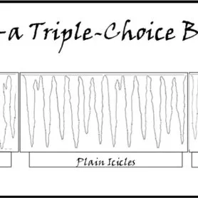 Icicles - PDF Download