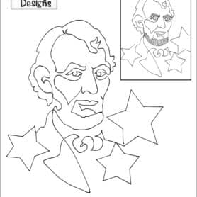 Abraham Lincoln 2 Ways