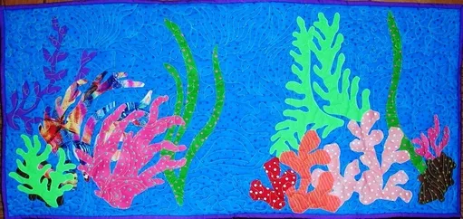 Fishy Business #1032-15 15