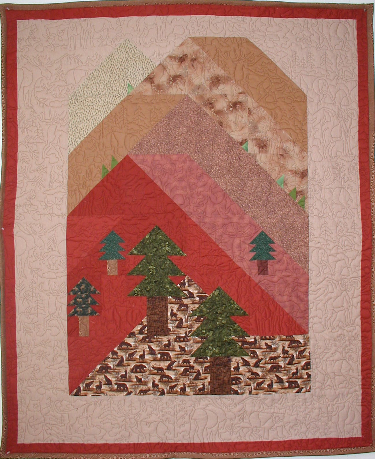 Backwoods 11" Pictogram - Image 12