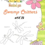 Swamp Critters - SCB - Cover