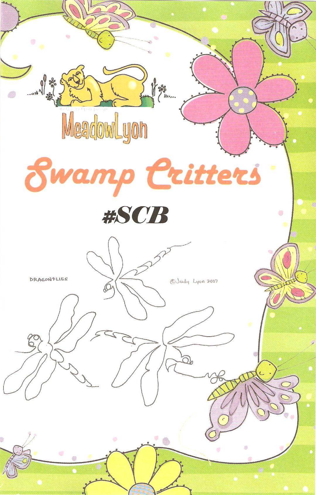 Swamp Critters - Image 2