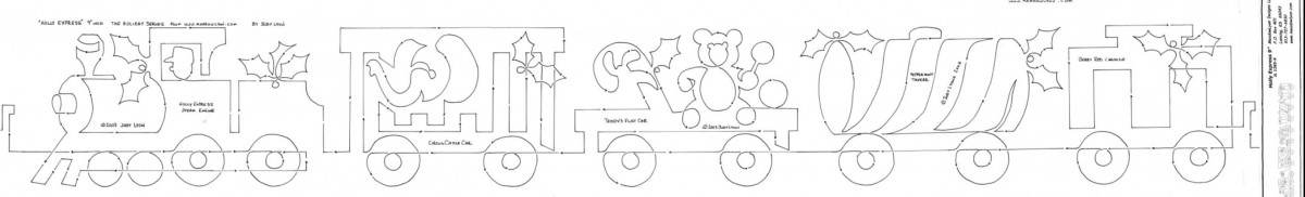 Holly Express PDF - Image 4