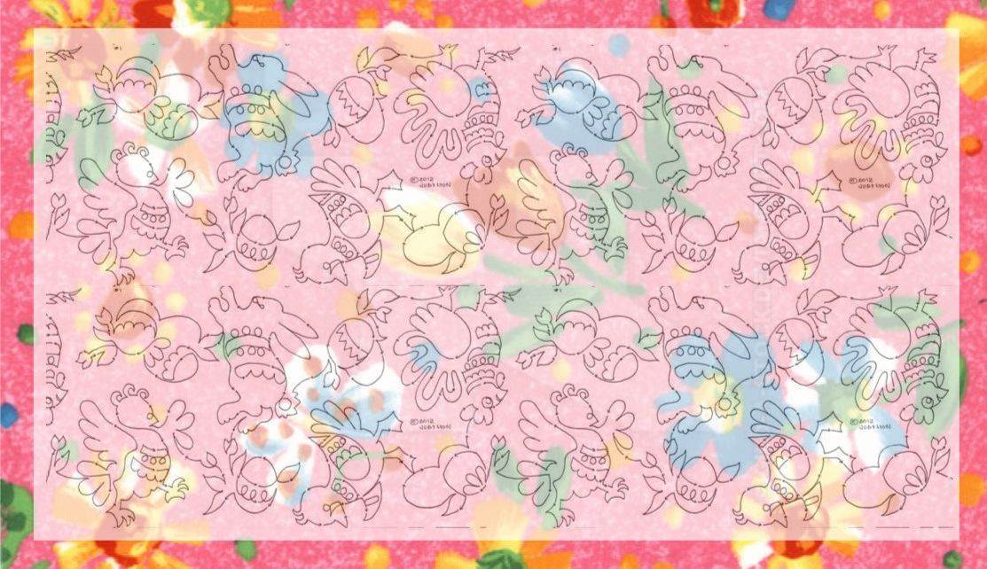 Easter Fun (Pysanki) - Image 4