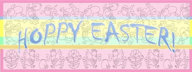 Easter Fun (Pysanki) - Image 8