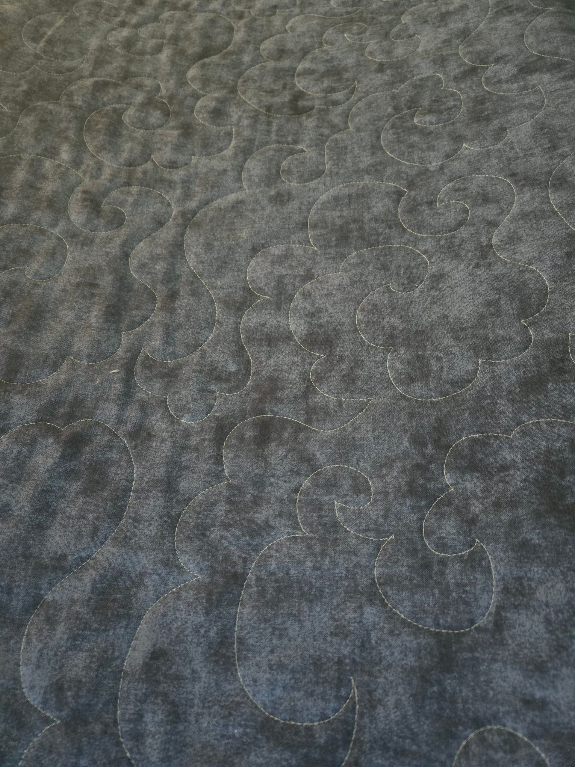 Cloudy Skies 11" Interlocking - Image 9
