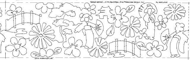 Japonica Set #50 - Image 11