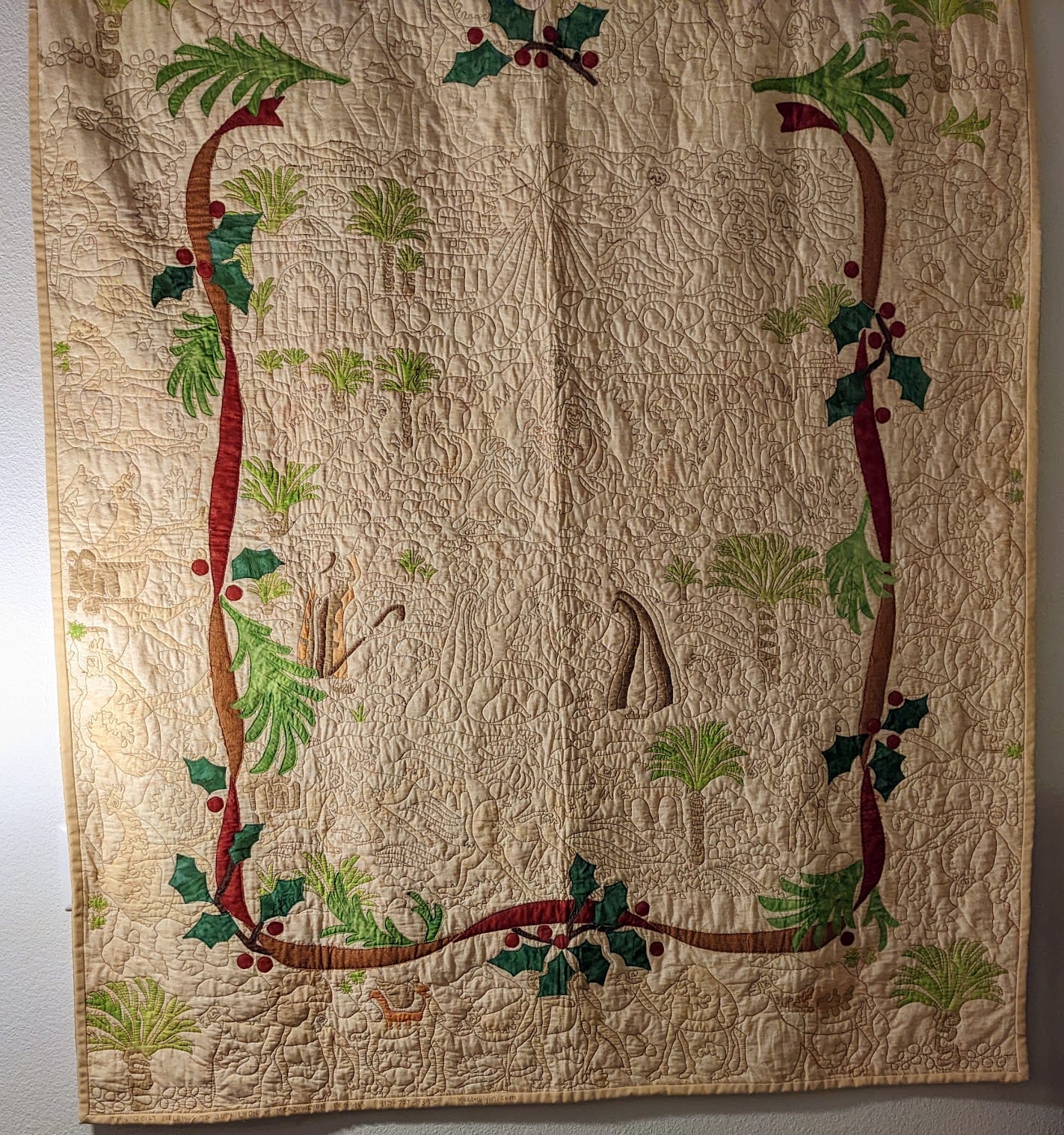 Joyful Birth 15" Pictogram - Image 10