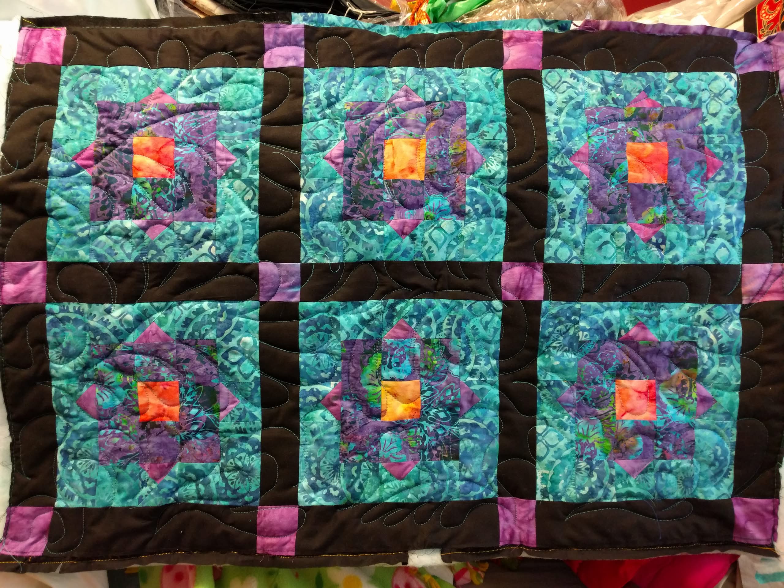 Flurry 10" Interlocking - Image 4