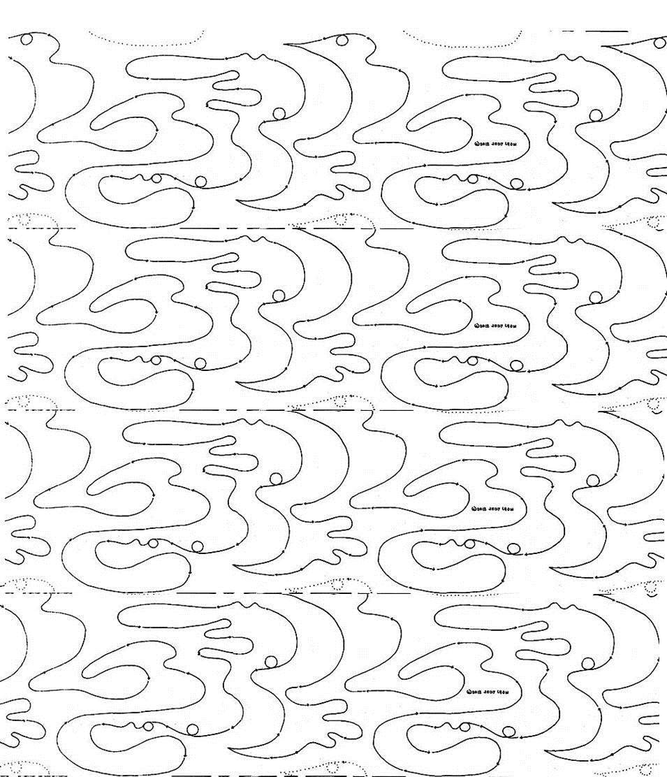 Riverflow 10" Interlocking - Image 2