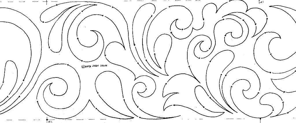 Psychedelic 10" Edge to Edge