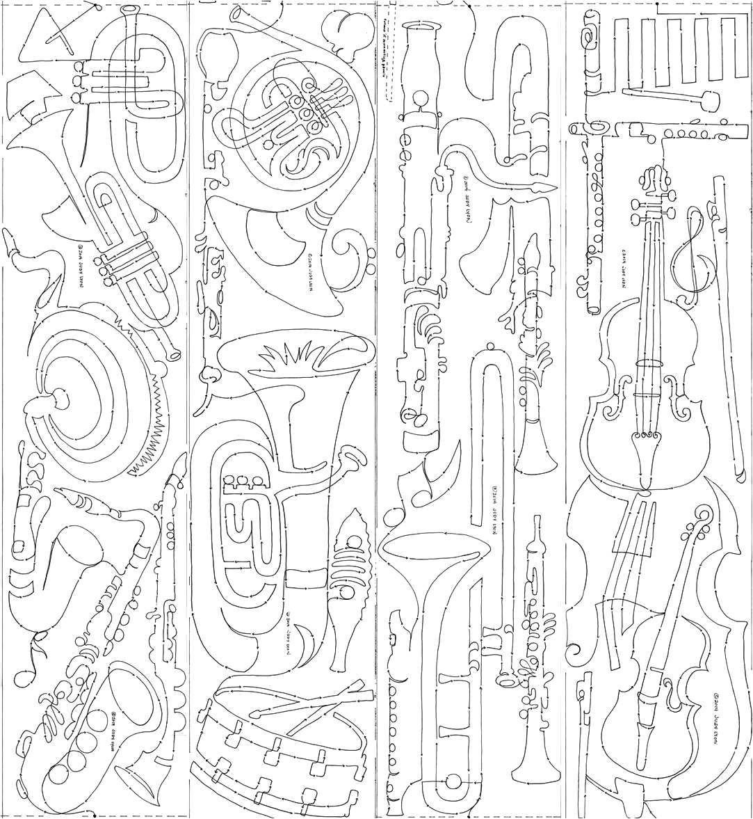 orchestra