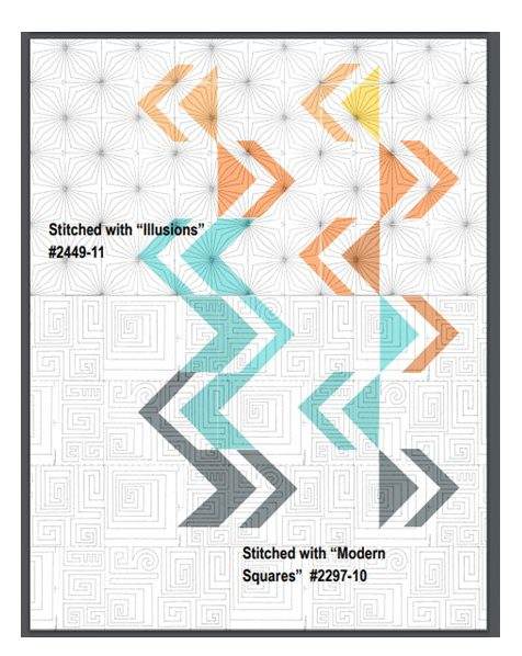 2 Twisty Quilts pdf - Image 7