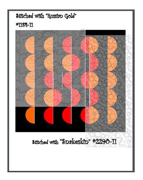 2 Twisty Quilts pdf - Image 5