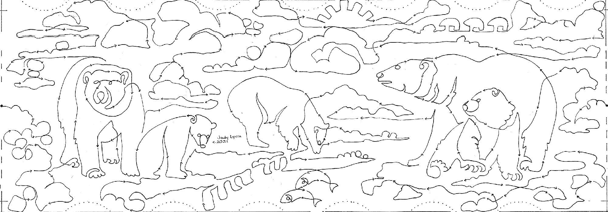 Polar Bears - Image 3