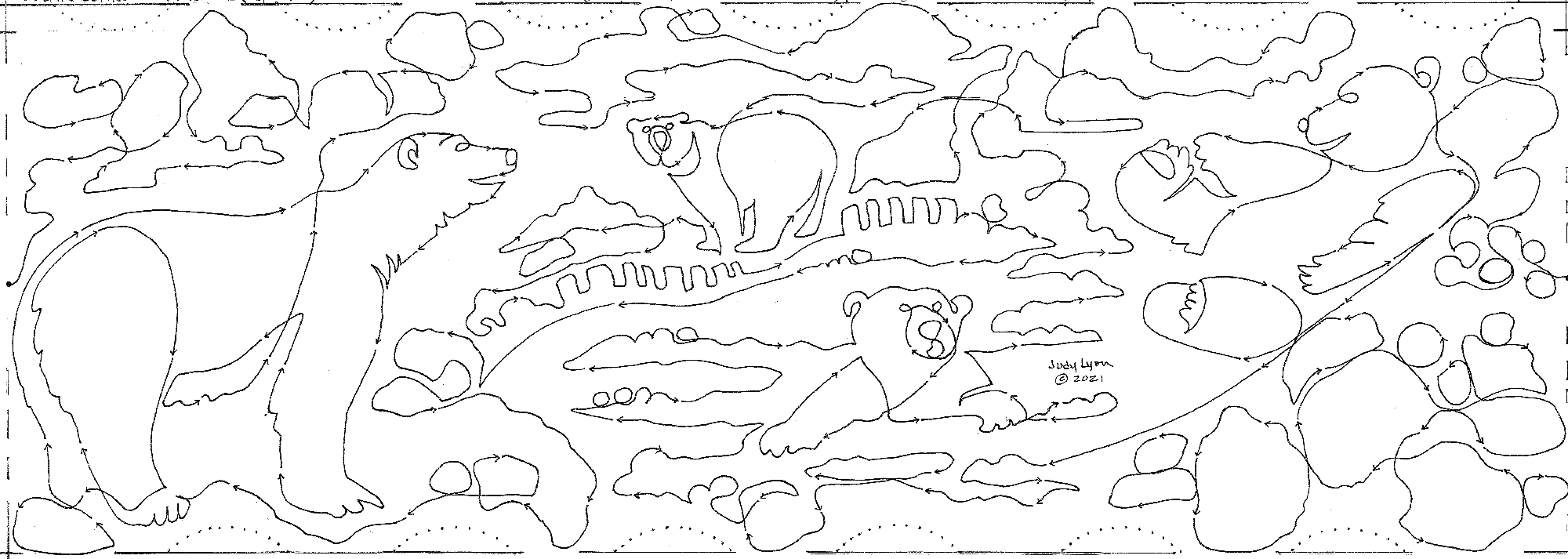 Polar Bears - Image 2