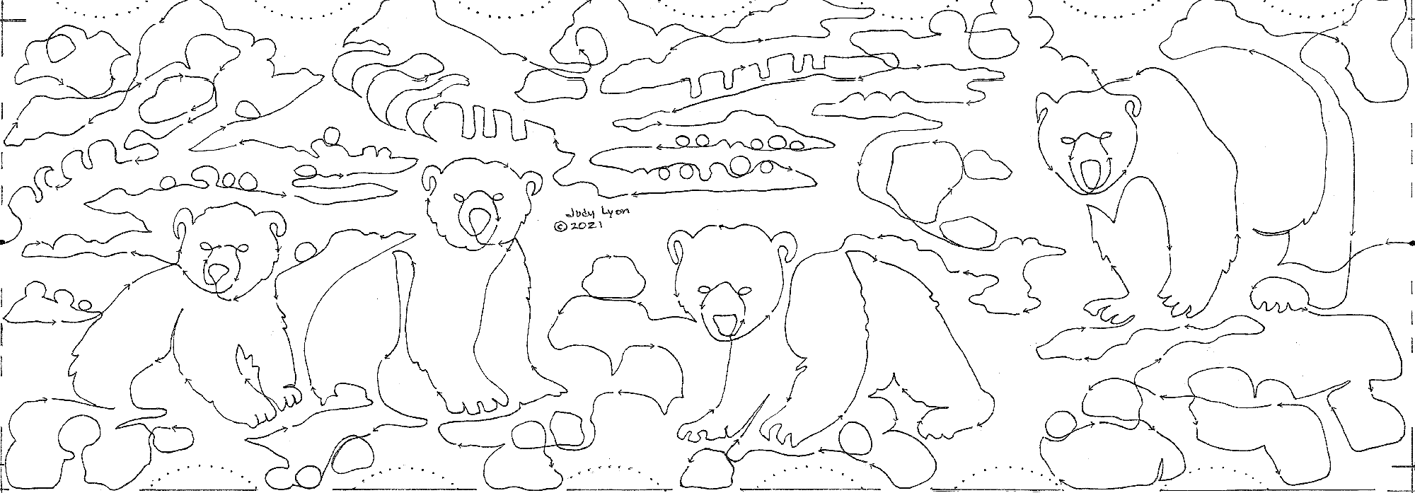 Polar Bears - Image 4