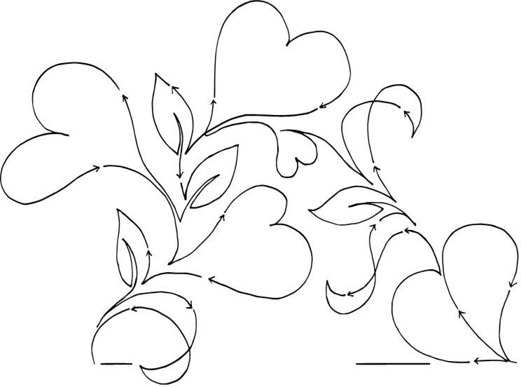 Valentine Vine