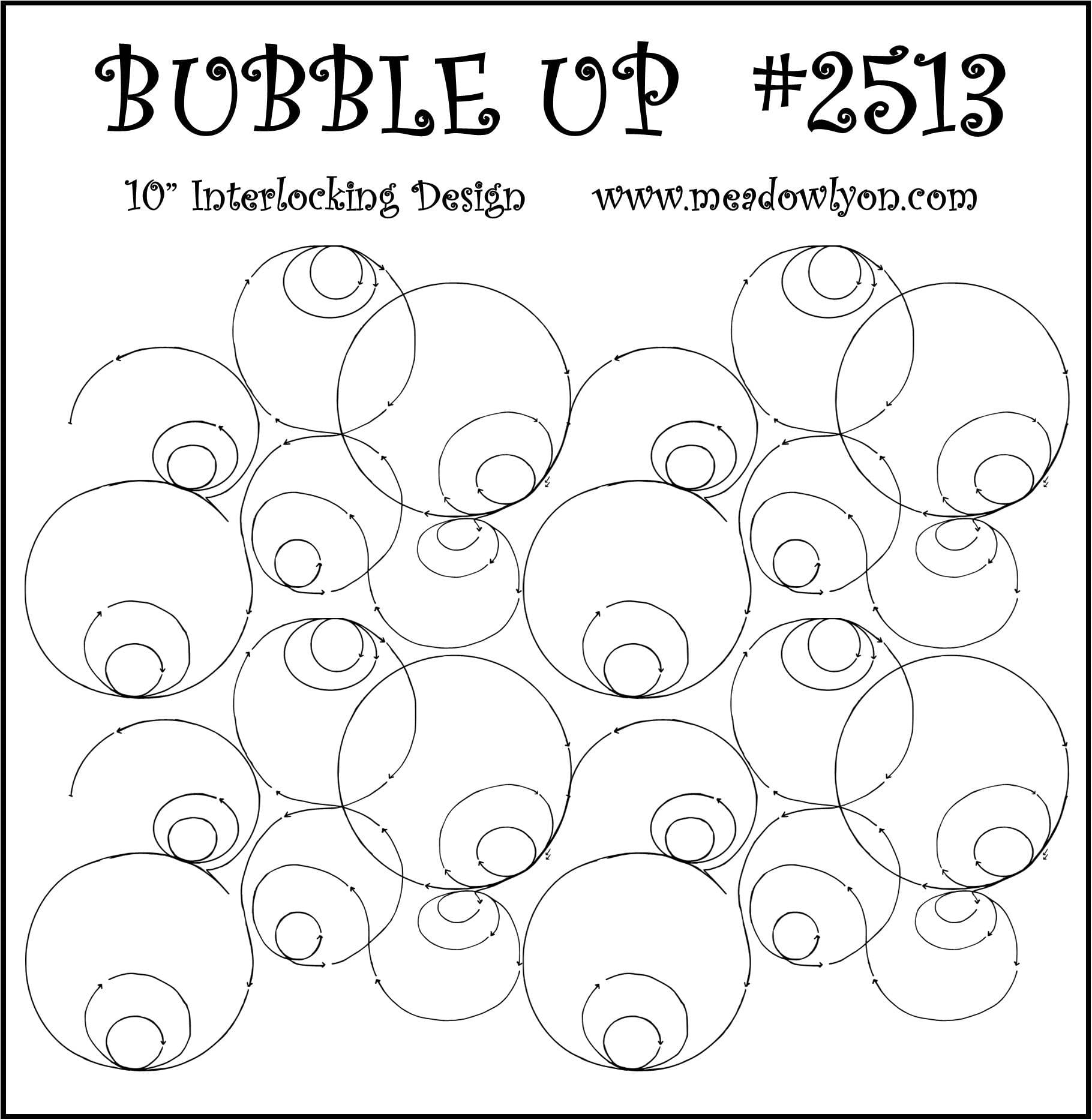 Bubble-Up - Image 3