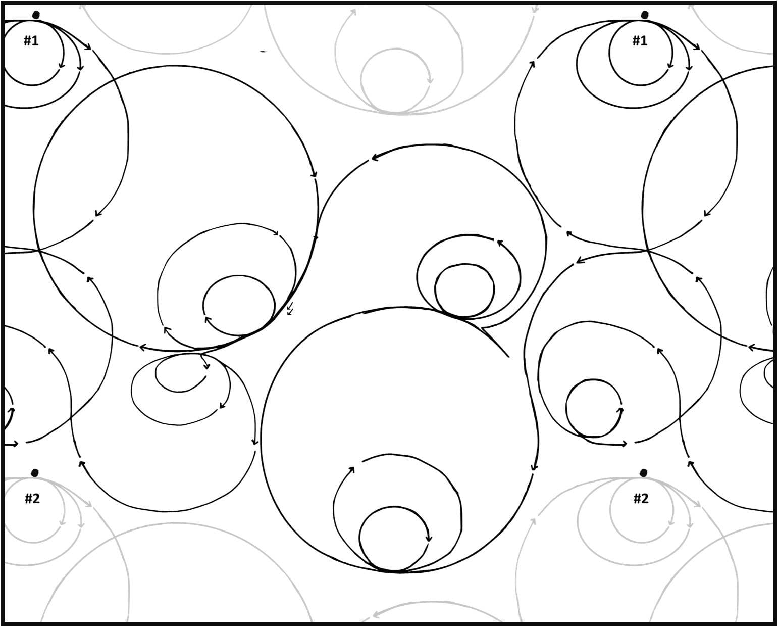 Bubble-Up