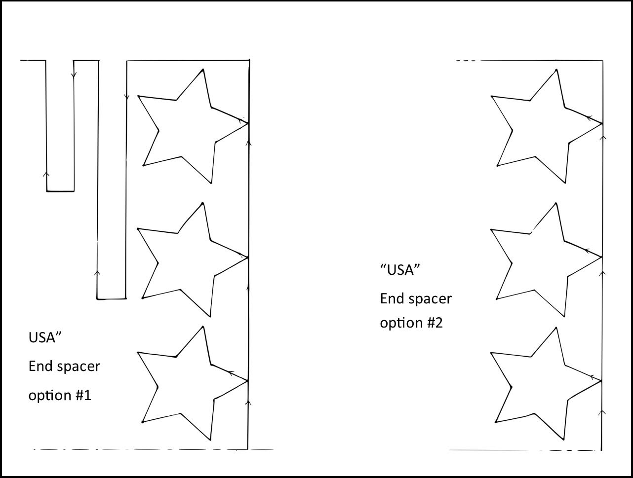 USA - All American Panto - Image 4
