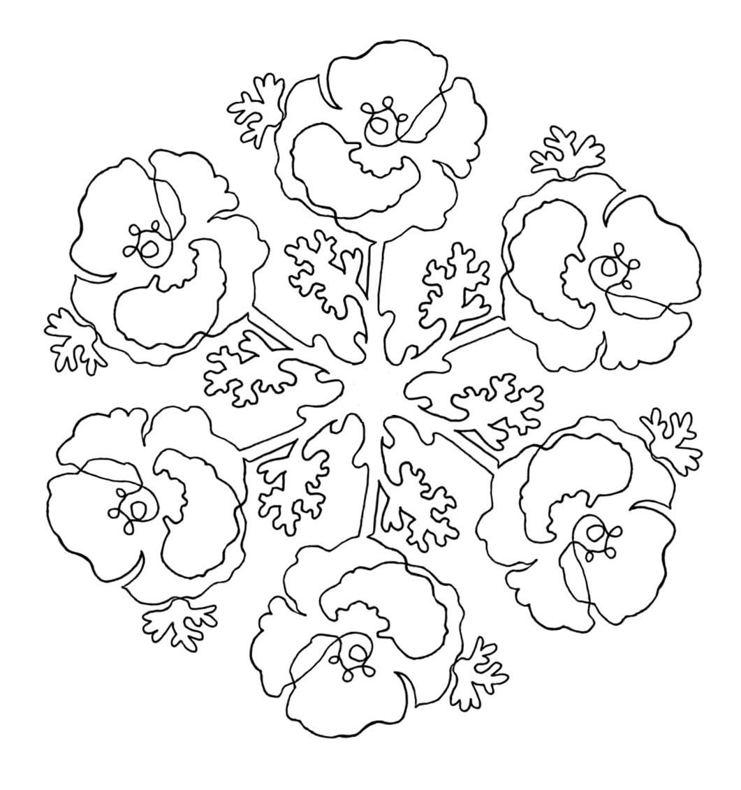 Flower Flakes - Image 7