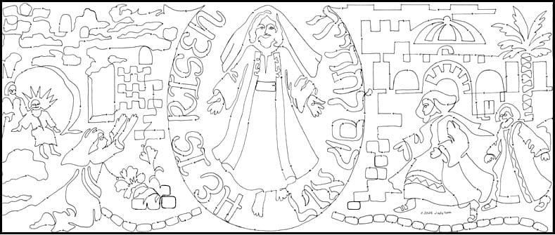 Christ is Risen - Image 2