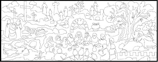 Christ is Risen - Image 3