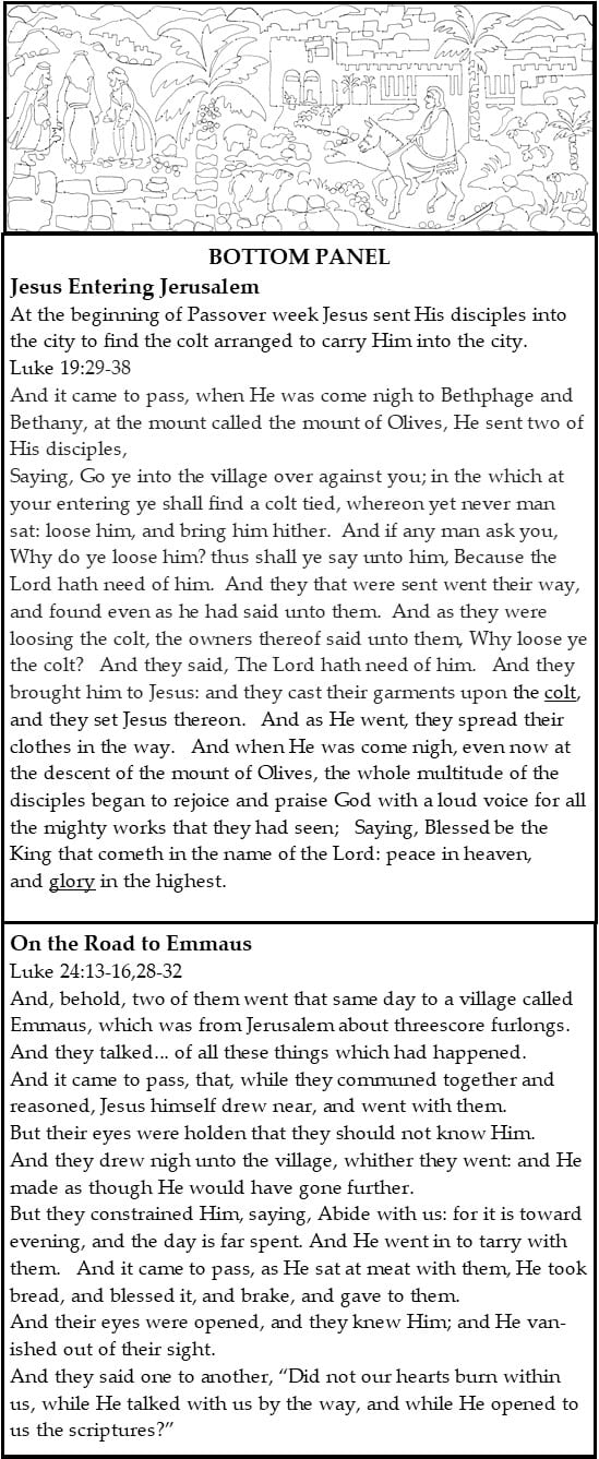 Christ is Risen - Image 5