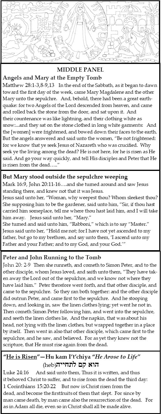 Christ is Risen - Image 6