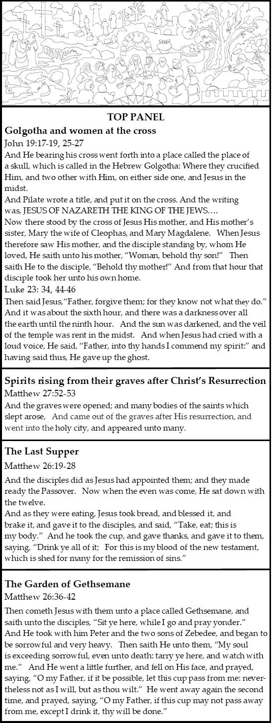 Christ is Risen - Image 7