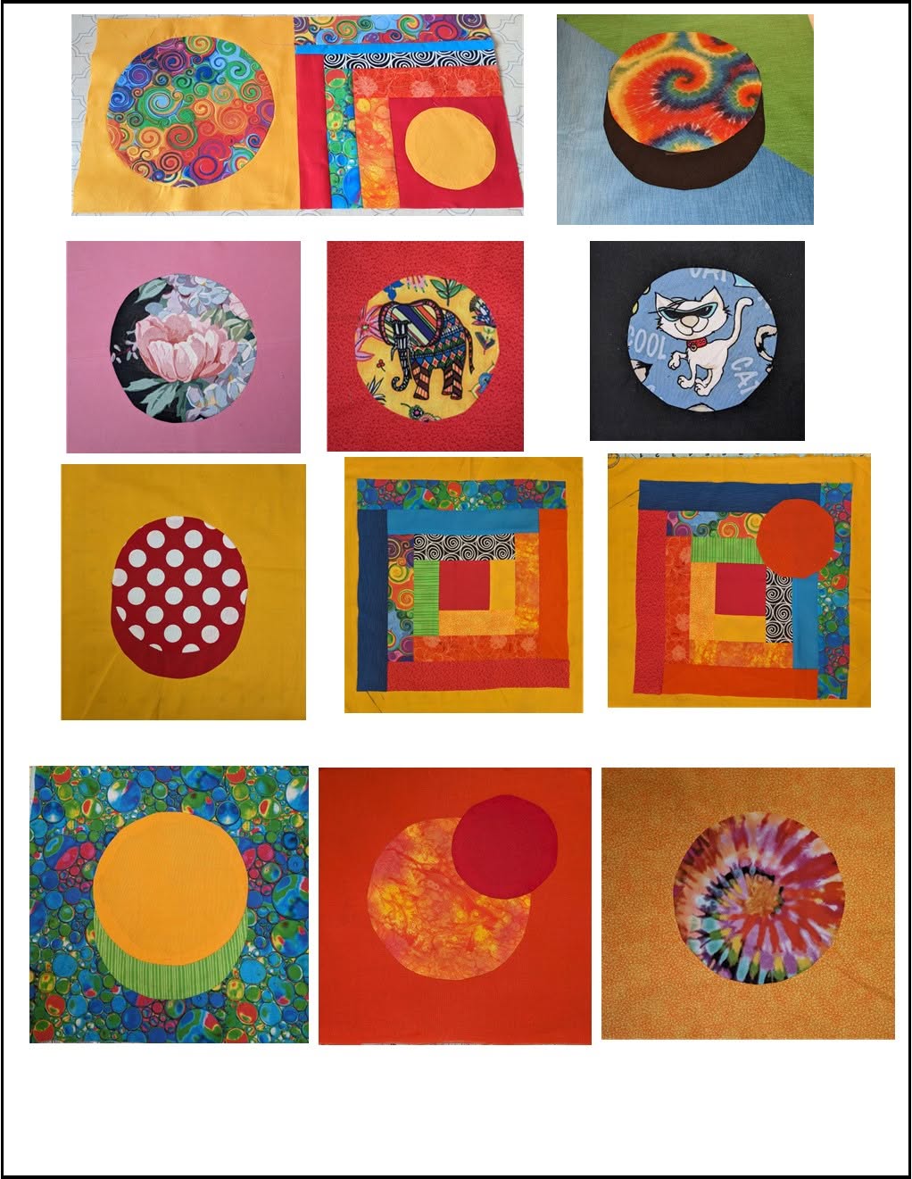 Inset circles - Image 2